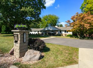 4106 Ongaro Dr, Franklin, OH 43204