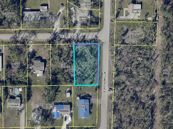 (undisclosed Address), Bokeelia, FL 33922