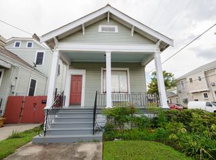 136 S Olympia St #6, New Orleans, LA 70119