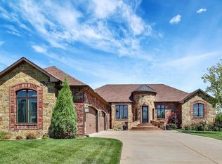 14624 E Cambria St, Wichita, KS 67230