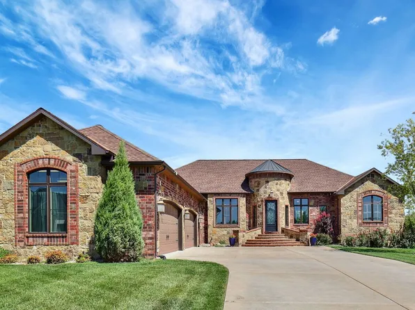 14624 E Cambria St, Wichita, KS 67230