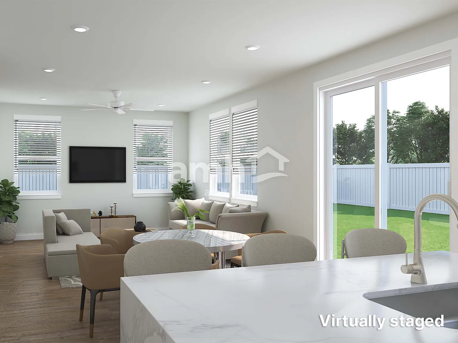 4 bed, 2.5 bath, 1784 sqft, $2,725 — Photo 4