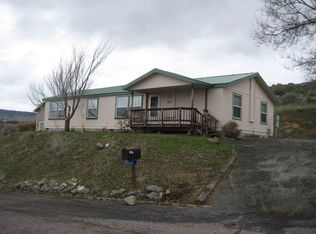 716 Roosevelt St, Klamath Falls, OR 97601