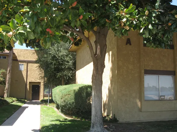 42935 15th St W Unit 6, Lancaster, CA 93534