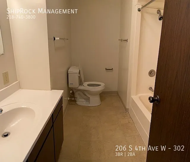 206 S 4th Ave W #302 — Photo 6