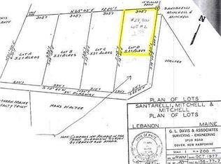 16 Oak Hill Rd, Lebanon, ME 04027