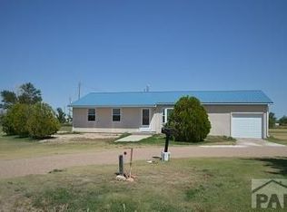 30290 State Highway 196, Mc Clave, CO 81057