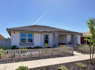 783 Graf Way, Winters, CA 95694