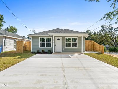 1208 Hamilton Ave, Panama City, FL, 32401