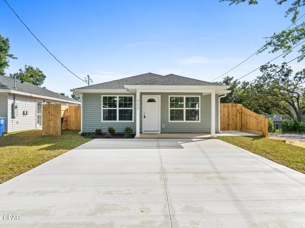 1208 Hamilton Ave, Panama City, FL 32401