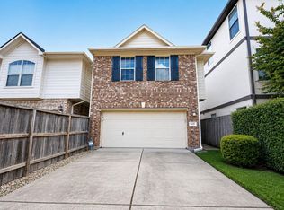 5425 Kiam St, Houston, TX 77007