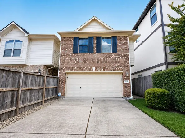 5425 Kiam St, Houston, TX 77007