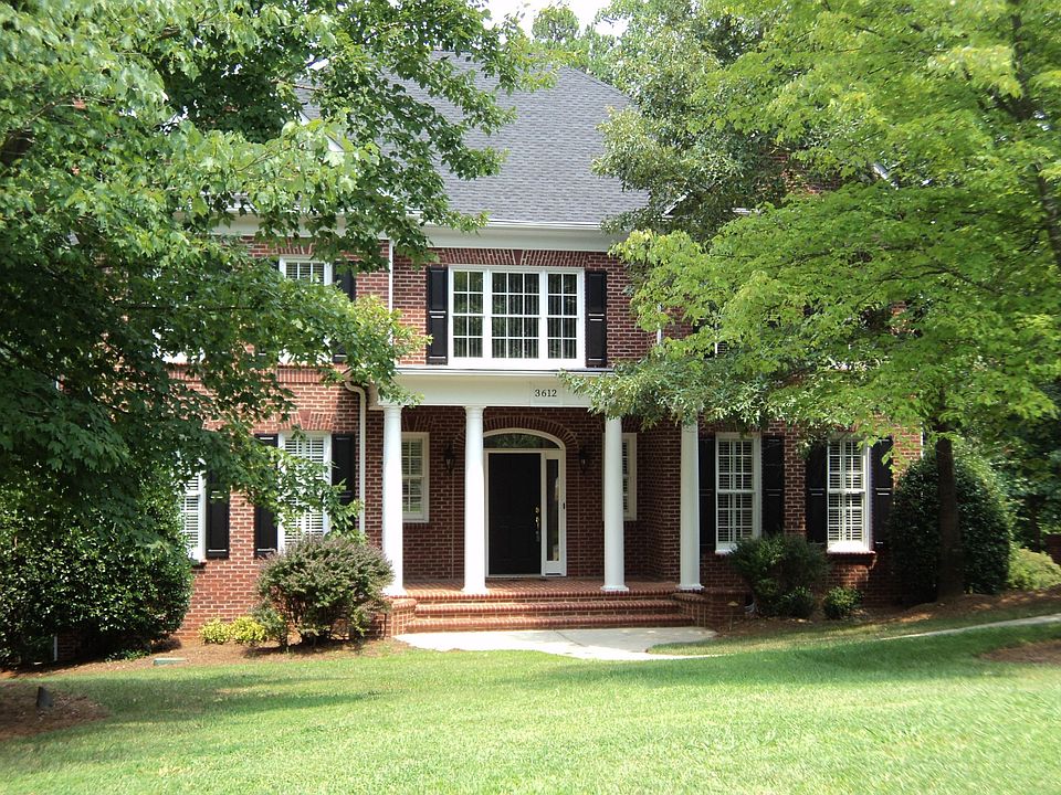 3612 Providence Manor Rd, Charlotte, NC 28270 Zillow