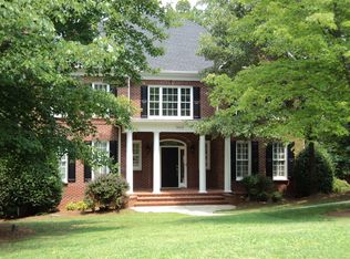 3612 Providence Manor Rd, Charlotte, NC 28270