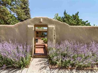 1103 Galisteo St, Santa Fe, NM 87505