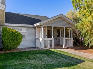 6222 W 135 N APT 16, Hurricane, UT 84737