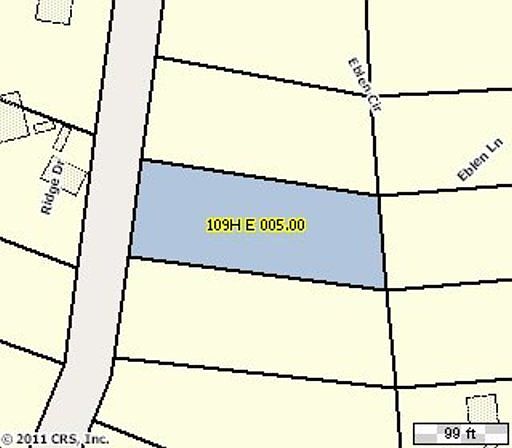 2nd image of Ridge Dr