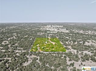 246 Taylor Ln, Kempner, TX 76539