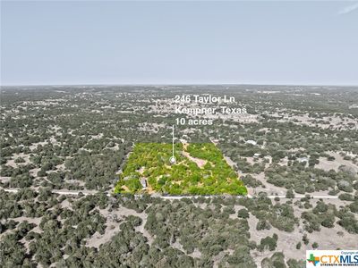 246 Taylor Ln, Kempner, TX, 76539