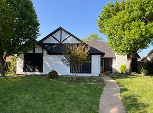 1707 College Pkwy, Lewisville, TX 75077