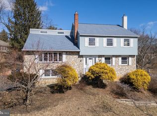 202 Knoll Rd, Wallingford, PA 19086