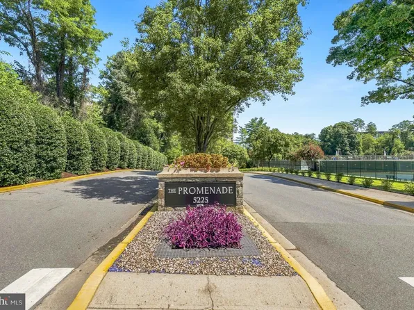 5225 Pooks Hill Rd APT 1526N, Bethesda, MD 20814