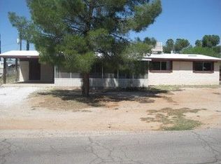 16455 N Avenida De La Canada, Tucson, AZ 85739