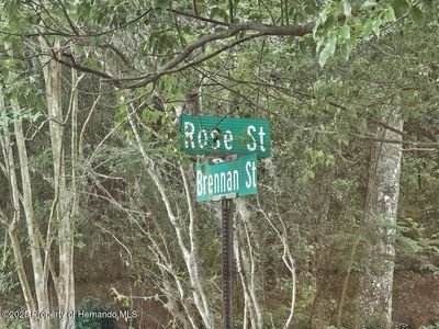 0 Brennan St, Brooksville, FL, 34601