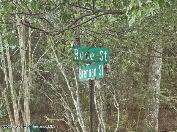 0 Brennan St, Brooksville, FL 34601