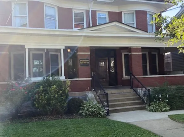 1106 Juliana St, 1106-1108 Juliana St #1108-84, Parkersburg, WV 26101