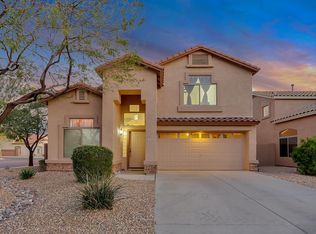 2503 W Bent Tree Dr, Phoenix, AZ 85085