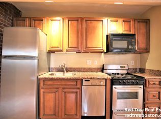 48 Hereford St #5F, Boston, MA 02115