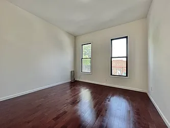 Rented by New Amsterdam Realty Group