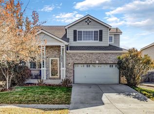 13932 E 104th Pl, Commerce City, CO 80022