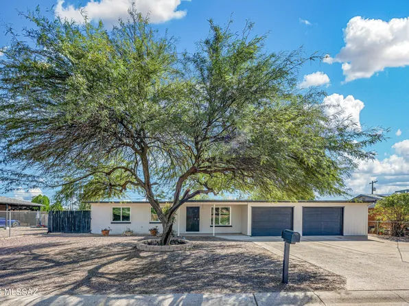 5844 E 34th St, Tucson, AZ 85711