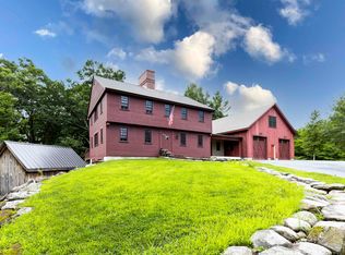 601 Tomahawk Trail, newbury, VT 05051