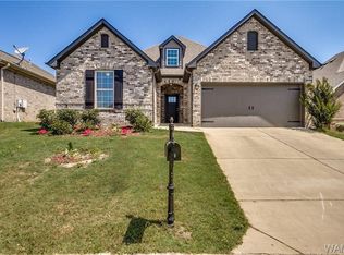 274 Prairie Field Dr, Tuscaloosa, AL 35405