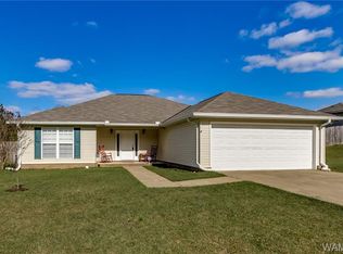 11673 River Point Ln, Tuscaloosa, AL 35405