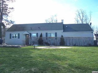 6 Stoney Run Rd, Dillsburg, PA 17019