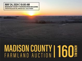 0 120th St, Van Meter, IA 50261