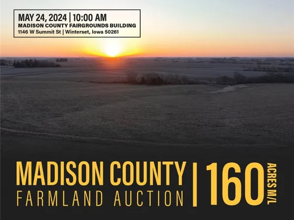 0 120th St, Van Meter, IA 50261