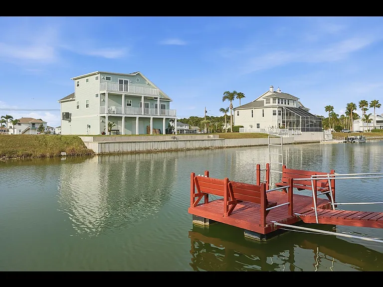 3511 Triggerfish Dr — Photo 2