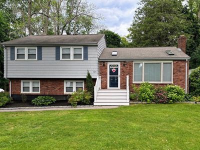 124 Belmont St, West Bridgewater, MA, 02379