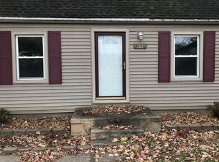 6790 Beech Daly Rd, Taylor, MI 48180