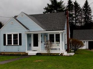 524 E Main St, Youngsville, PA 16371
