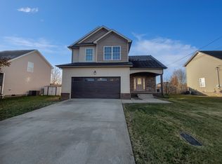 944 Silty Dr, Clarksville, TN 37042