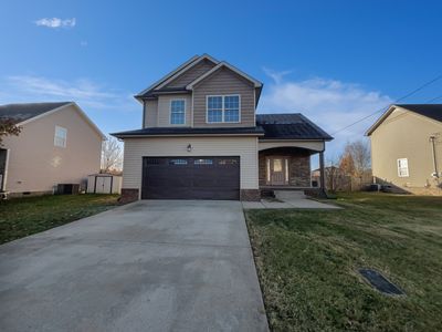 944 Silty Dr, Clarksville, TN, 37042