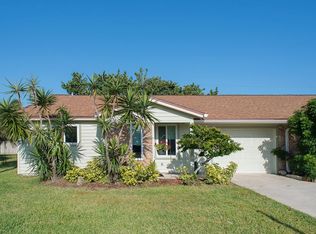 782 Ocean Dr, Satellite Beach, FL 32937