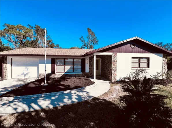 113 Robin Ave, Sebring, FL 33870