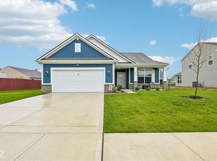 822 Lando Creek Dr, Kokomo, IN 46902